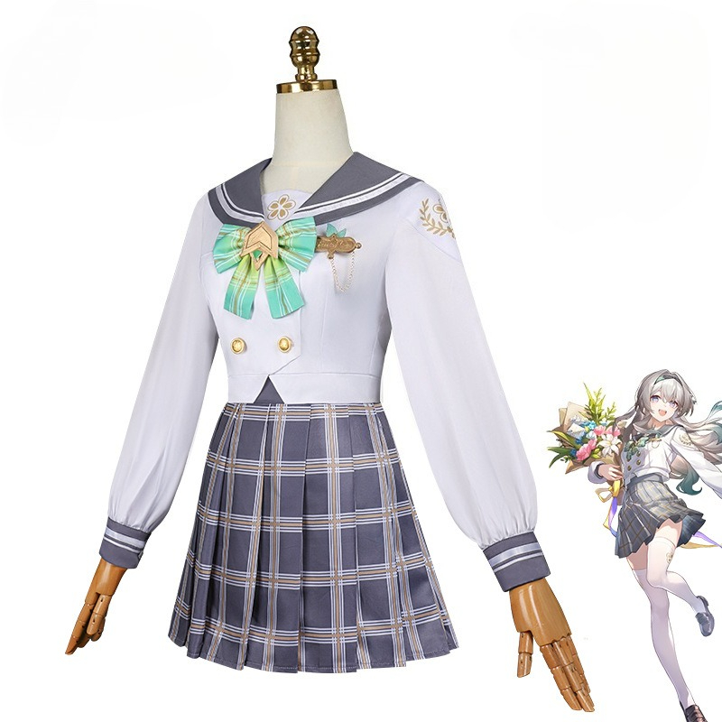 In Stock Firefly Cosplay Costu - Anime Cosplay Name 리뷰 및 가격