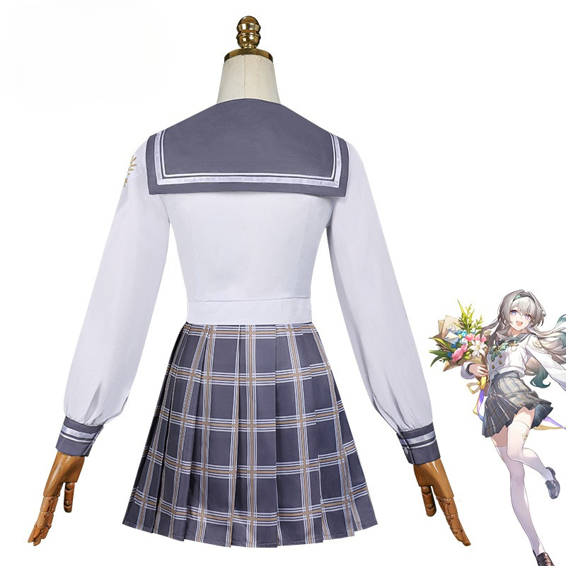 In Stock Firefly Cosplay Costu - Anime Cosplay Name 리뷰 및 가격
