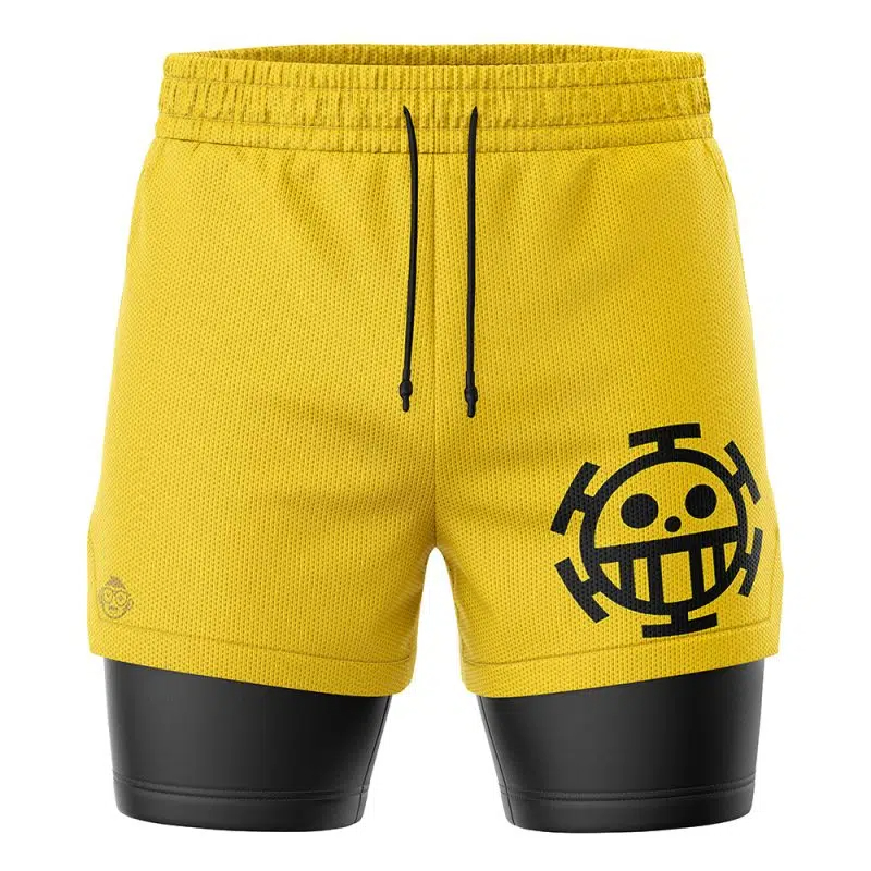 2026 One Piece Men's Mesh Doub - Quick Anime Cosplay 리뷰 및 가격