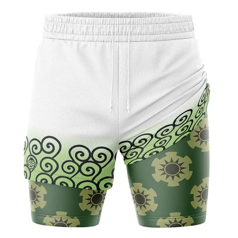 2026 One Piece Men's Mesh Doub - Quick Anime Cosplay 리뷰 및 가격