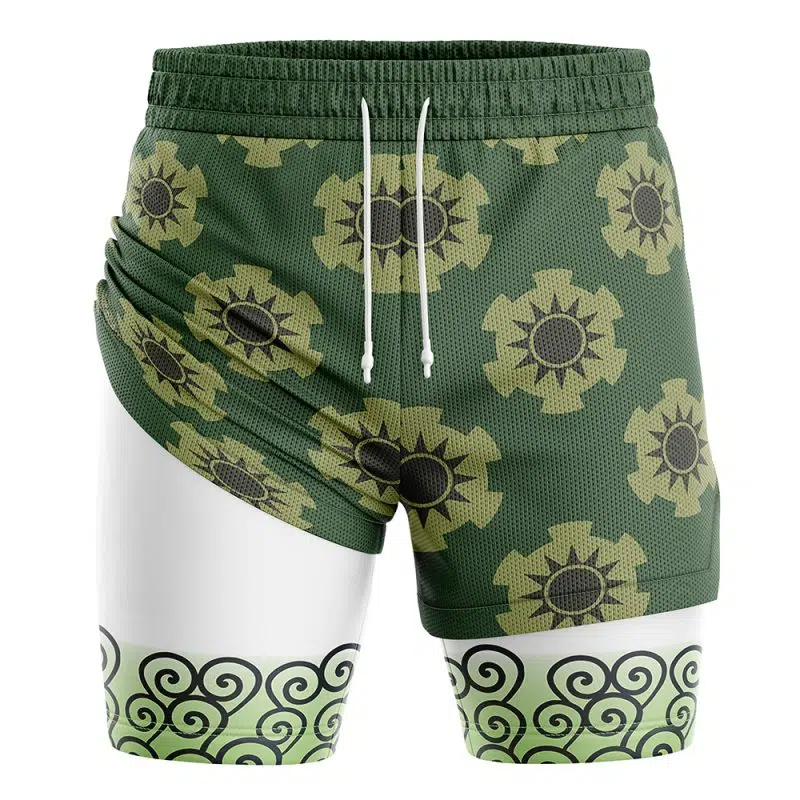2026 One Piece Men's Mesh Doub - Quick Anime Cosplay 리뷰 및 가격