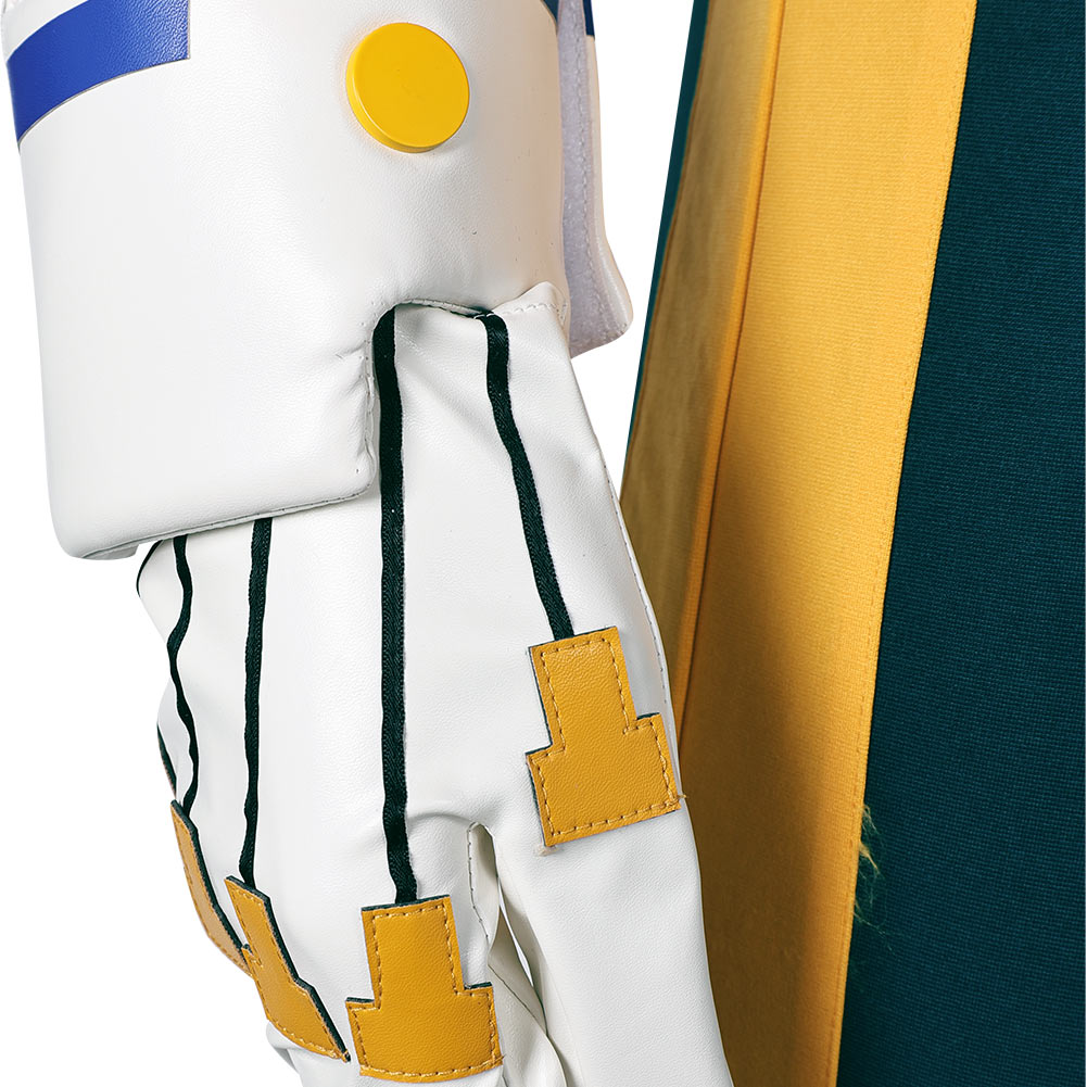 Midoriya Izuku Cosplay Costume - Anime Cosplay To Buy 리뷰 및 가격