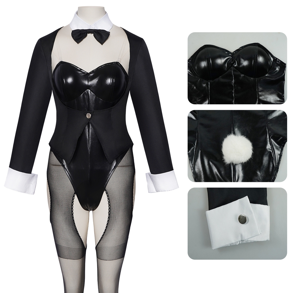 XIN LAI SEN Unisex Anime Cos K - Anime Cosplay Bunny 리뷰 및 가격