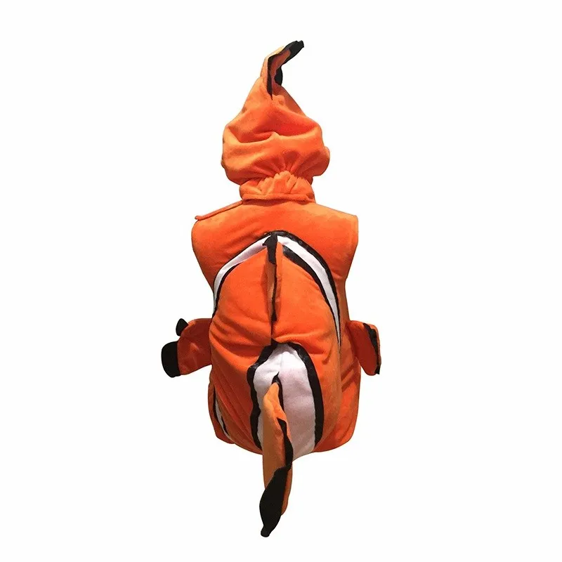 Toddler Clown Fish Role Play C - Anime Cosplay Toddler 리뷰 및 가격