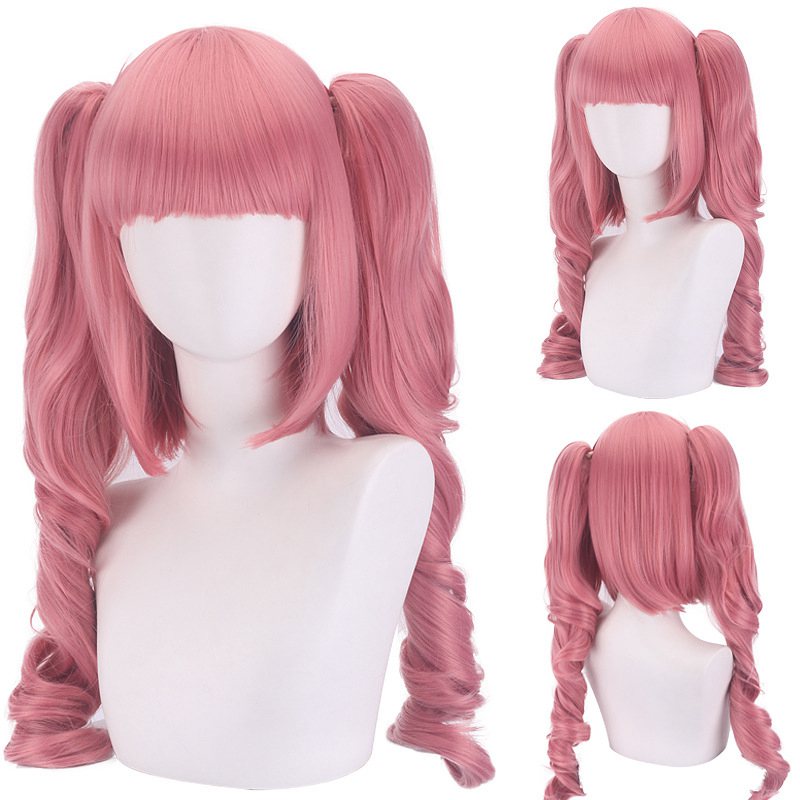 Anime Perona Miku Woman Cospla - Cosplay Anime Online 리뷰 및 가격