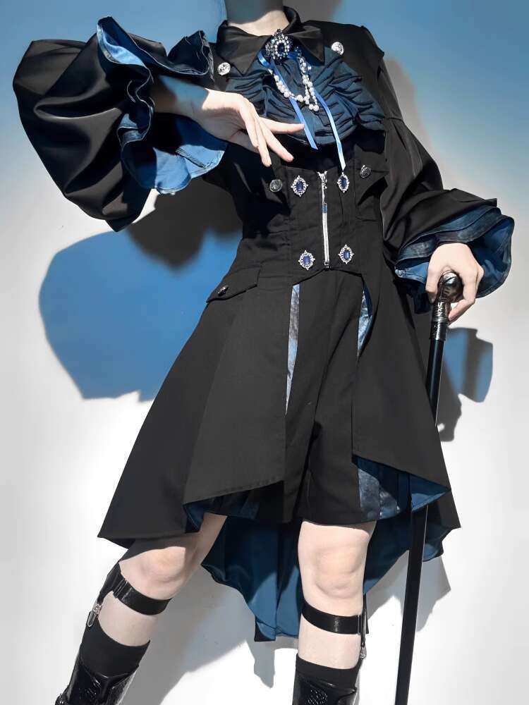 New Fiesta Carnival Halloween  - Anime Cosplay Costumes Female 리뷰 및 가격