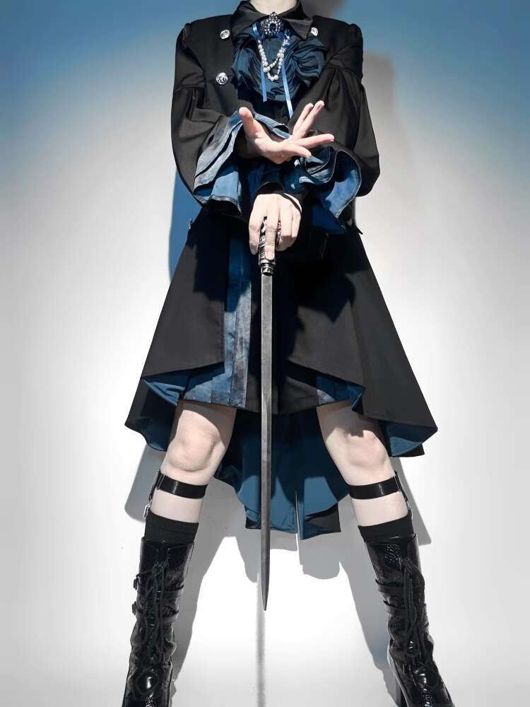 New Fiesta Carnival Halloween  - Anime Cosplay Costumes Female 리뷰 및 가격