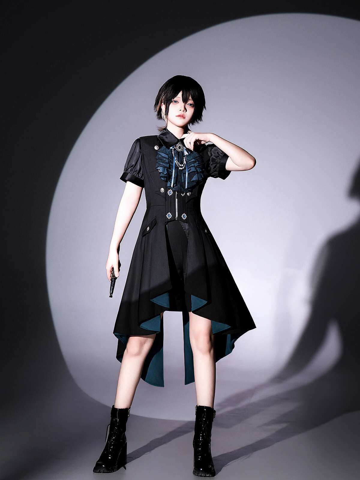 New Fiesta Carnival Halloween  - Anime Cosplay Costumes Female 리뷰 및 가격