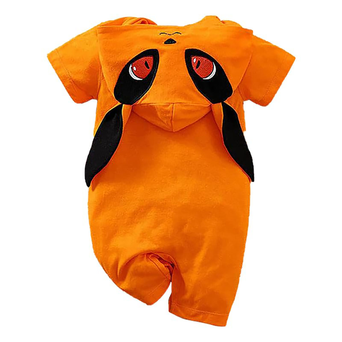 IURNXB Cute Baby Cotton Romper - Anime Cosplay Toddler 리뷰 및 가격