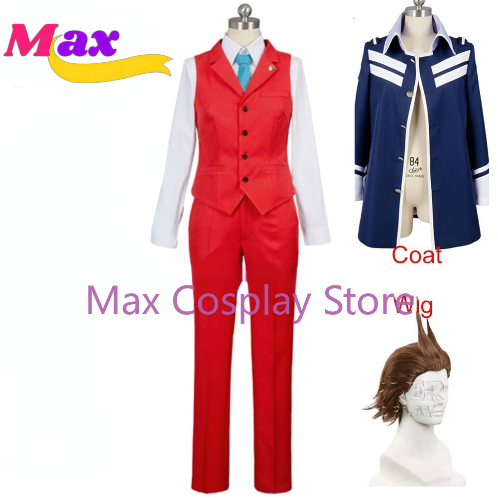 Max New Gyakuten Saiban 4 Apol - Anime Cosplay Nz 리뷰 및 가격