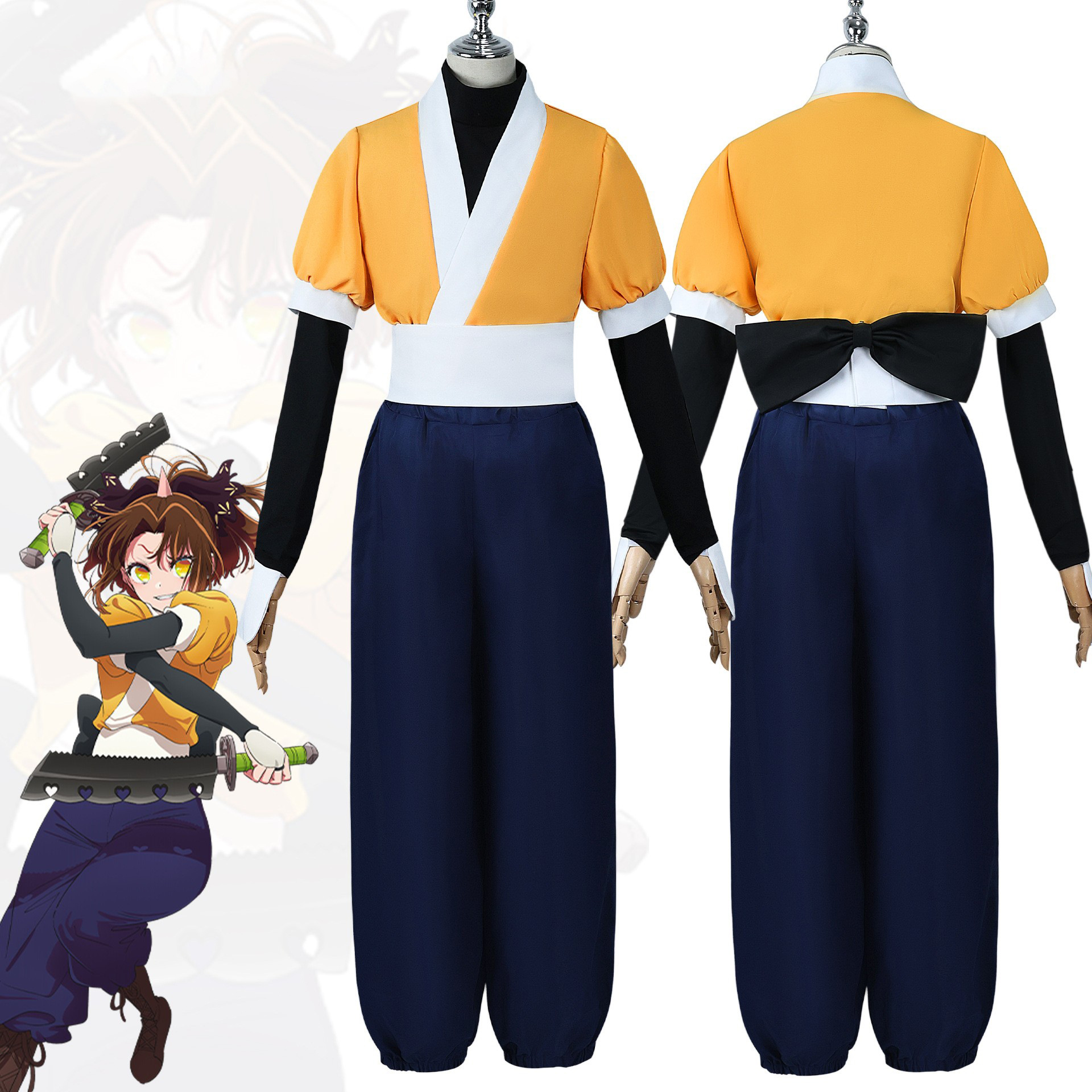 There's A Kid I Recommended Wh - Anime Cosplay Recommendations 리뷰 및 가격