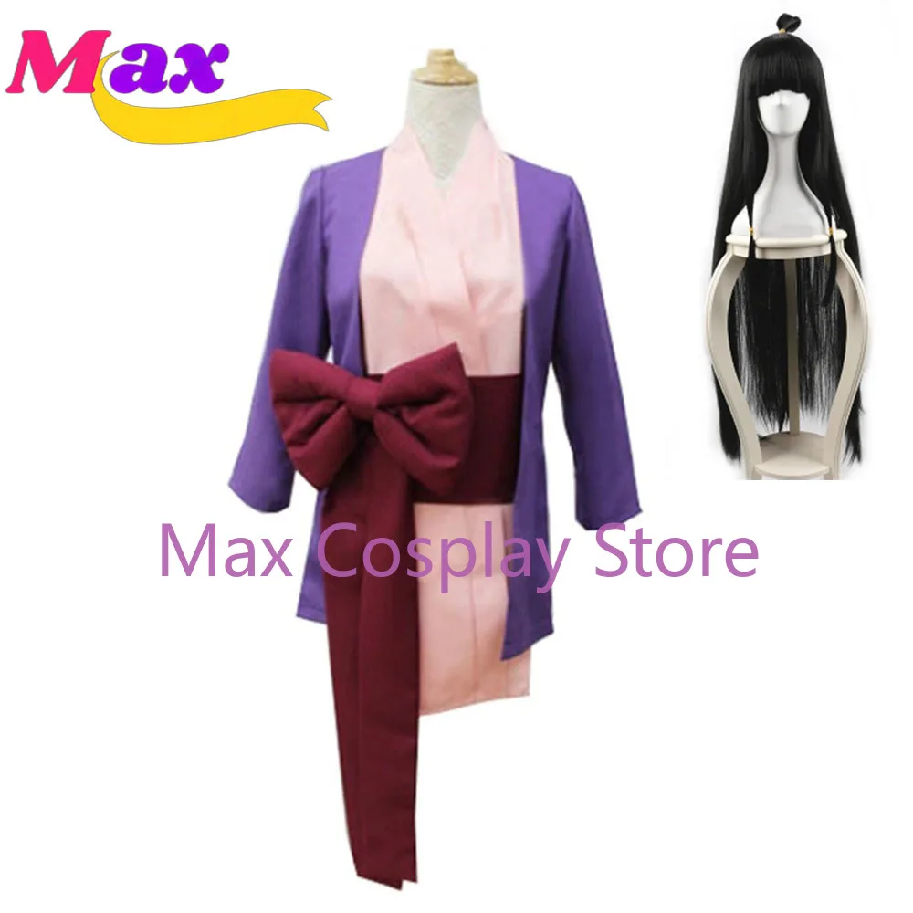 Max Maya Fey Ayasato Mayoi Dre - Anime Cosplay Nz 리뷰 및 가격