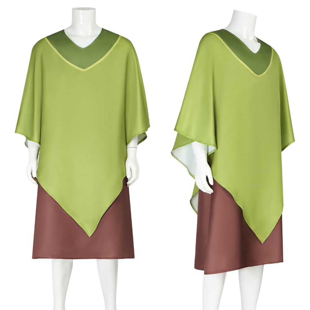 Men's Pacha Cosplay Costume Mo - Anime Cosplay To Buy 리뷰 및 가격