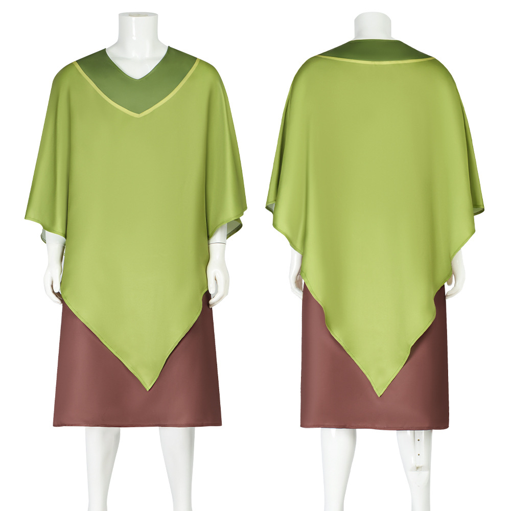 Men's Pacha Cosplay Costume Mo - Anime Cosplay To Buy 리뷰 및 가격