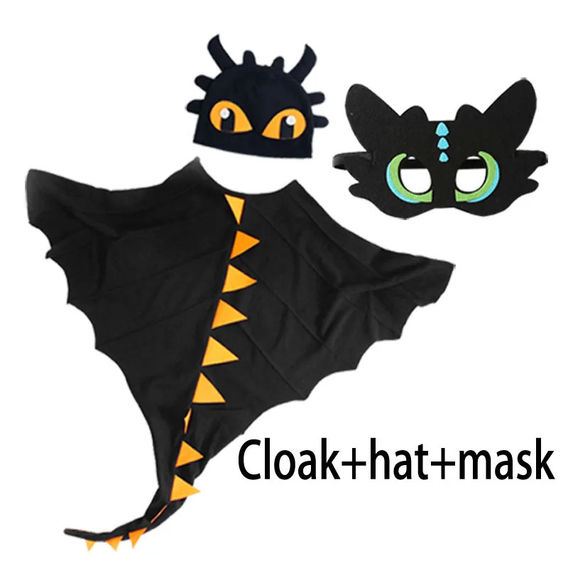 Dinosaur Cloak and Mask and Ha - Anime Cosplay Youtube Shorts 리뷰 및 가격