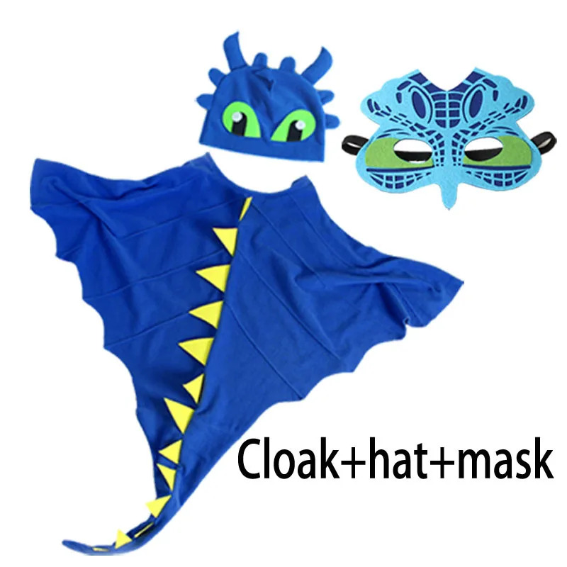 Dinosaur Cloak and Mask and Ha - Anime Cosplay Youtube Shorts 리뷰 및 가격