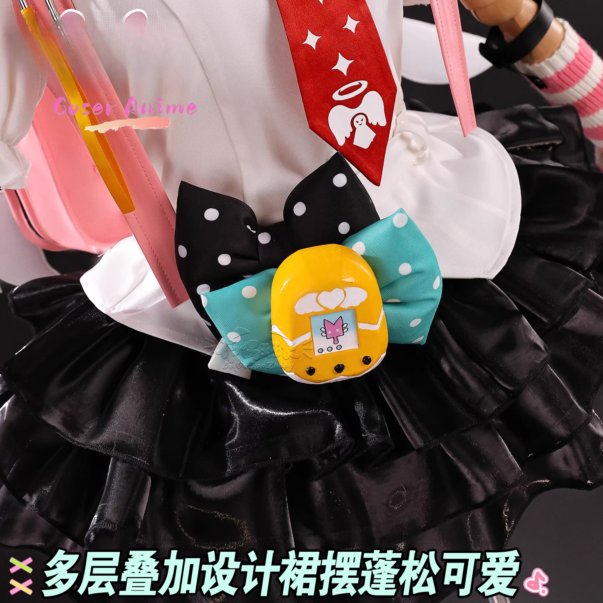 Zenless Zone Zero Virtual Idol - Anime Cosplay To Buy 리뷰 및 가격