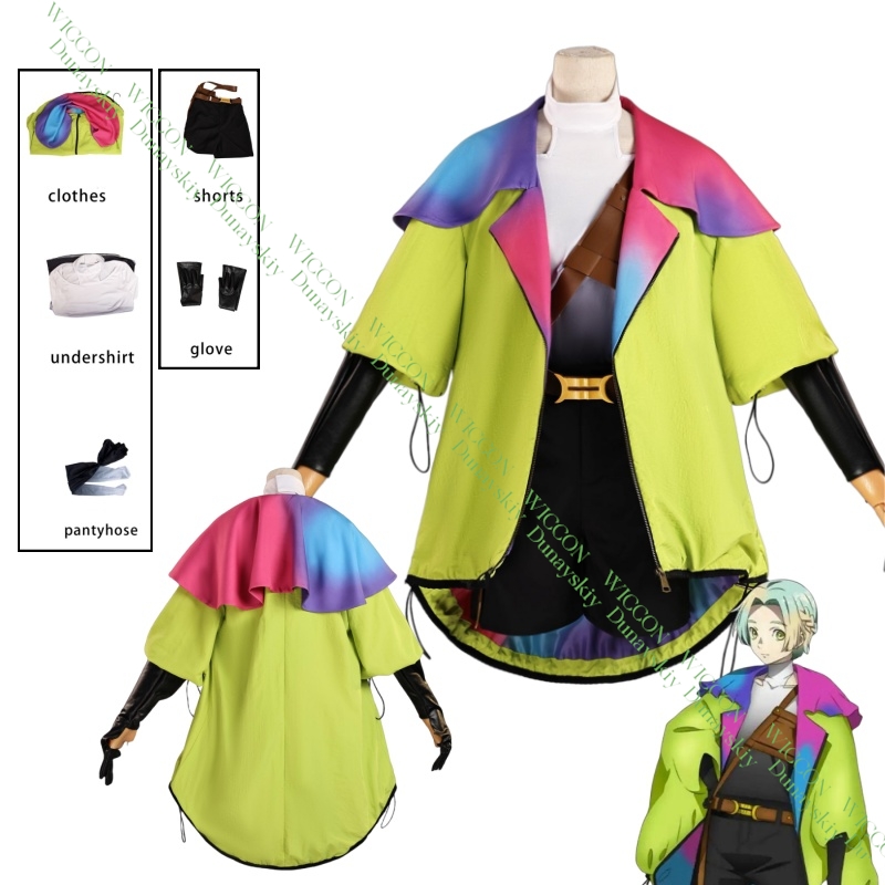 Halloween Christmas Gnosia Yur - Cosplay Anime Expo 리뷰 및 가격