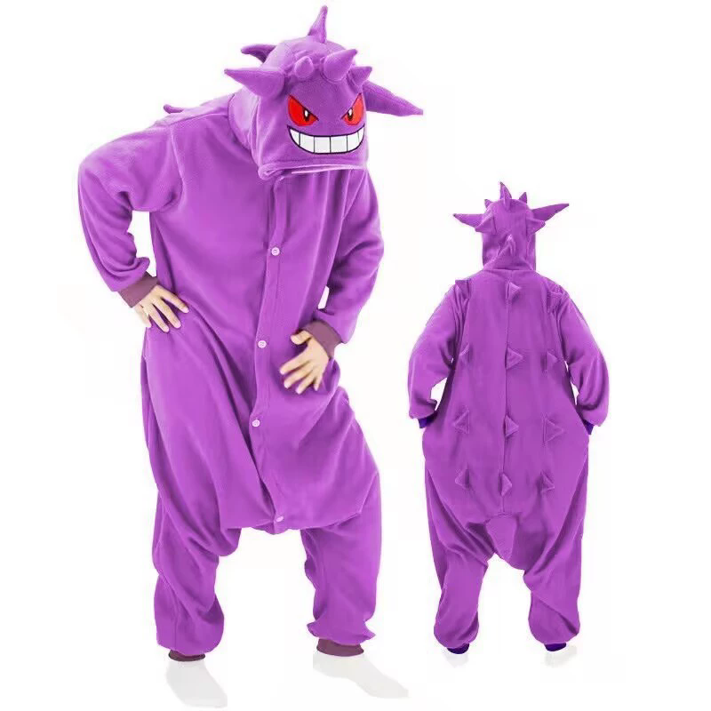 Pokemon Cosplay Costume Men Wo - Anime Cosplay Pokemon 리뷰 및 가격