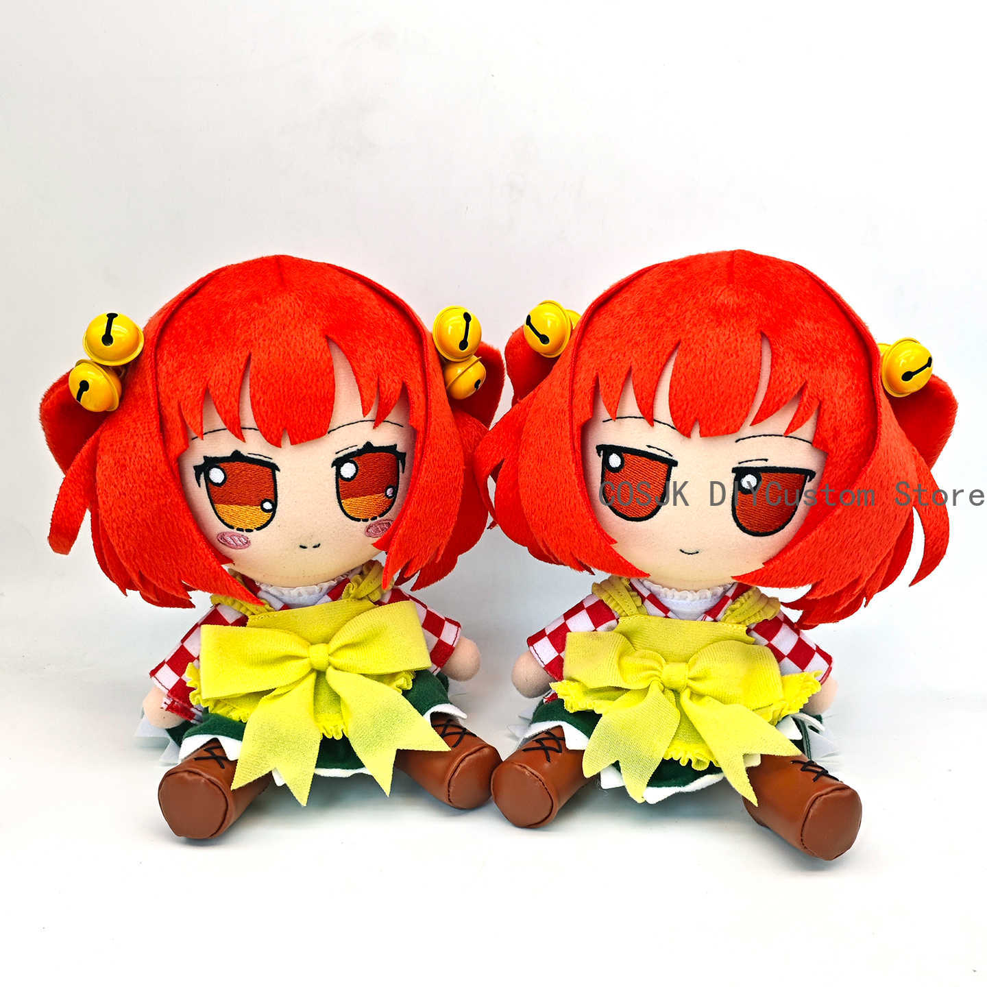 Cute Motoori Kosuzu Touhou Pro - Anime Cosplay For Girls 리뷰 및 가격