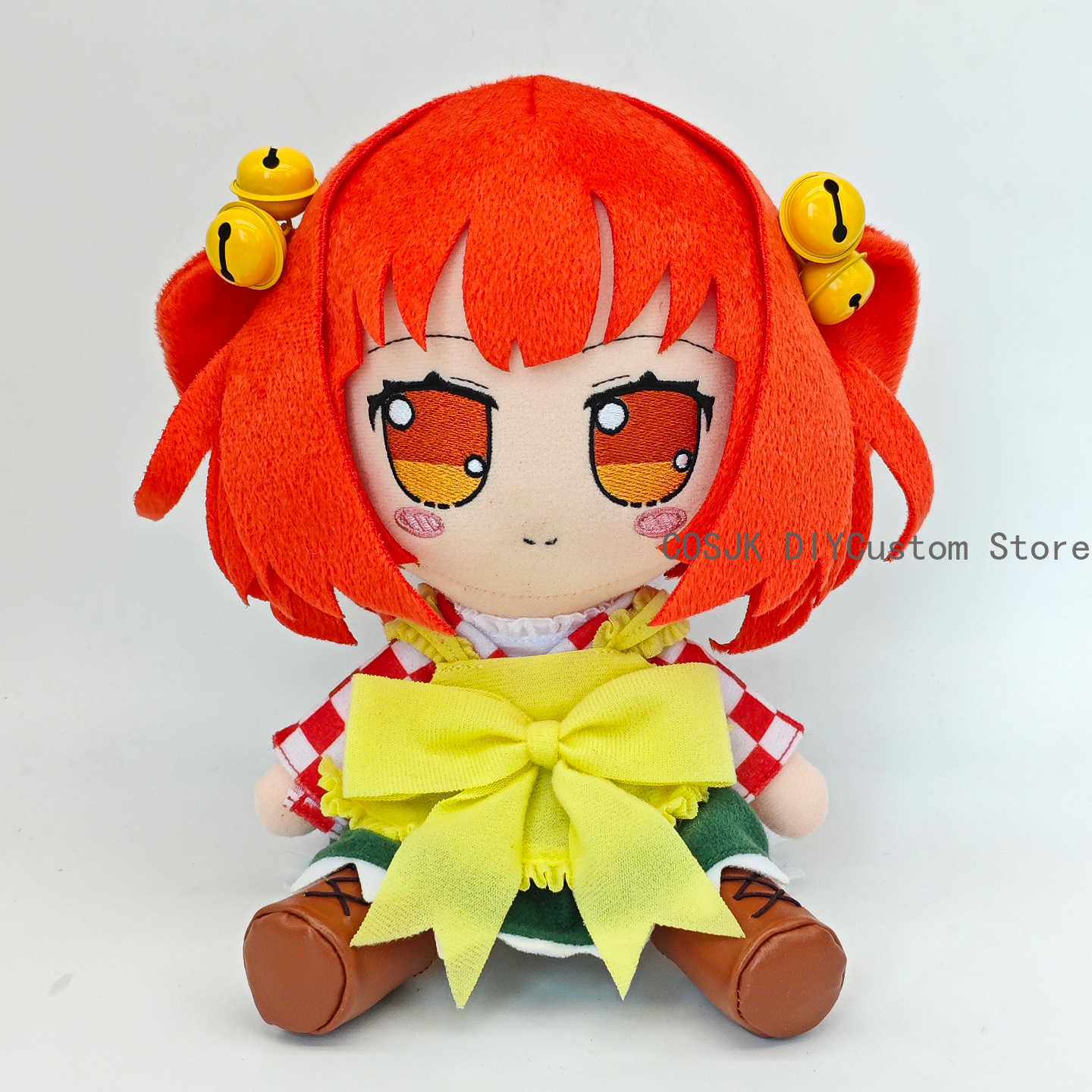 Cute Motoori Kosuzu Touhou Pro - Anime Cosplay For Girls 리뷰 및 가격