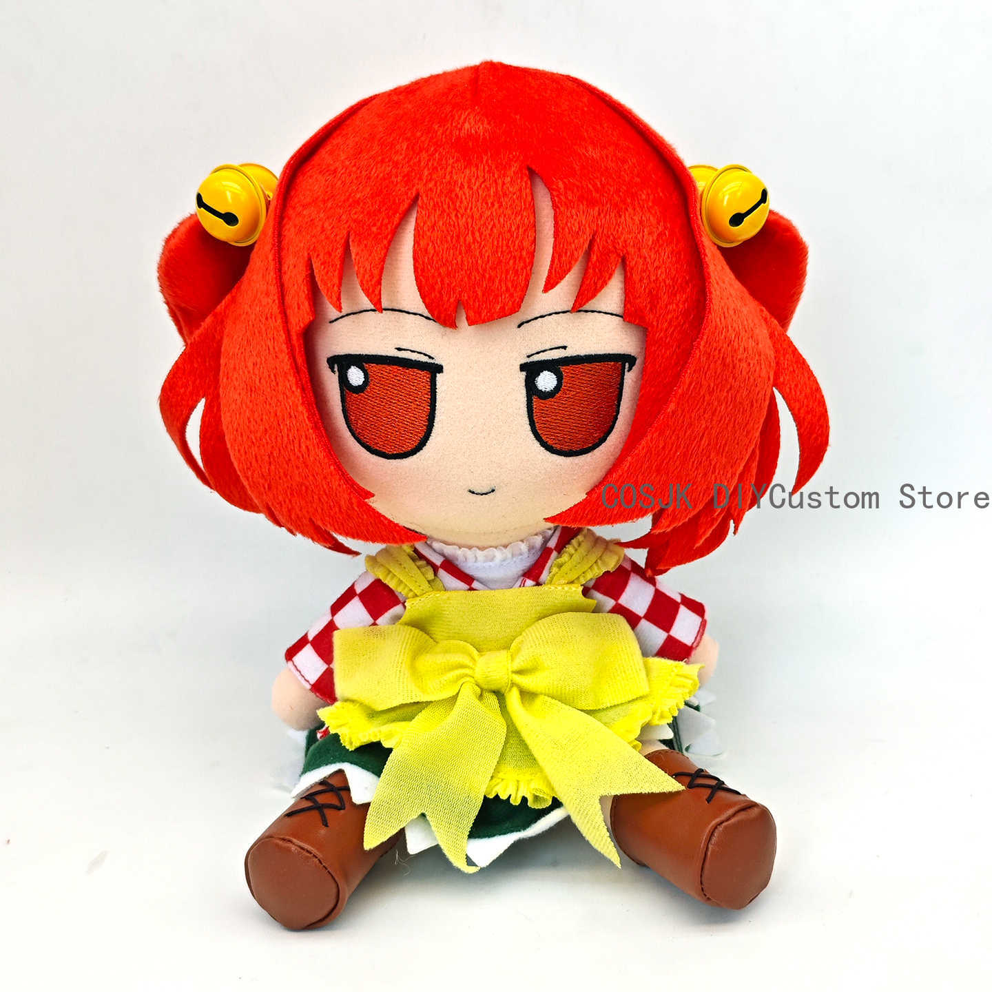 Cute Motoori Kosuzu Touhou Pro - Anime Cosplay For Girls 리뷰 및 가격