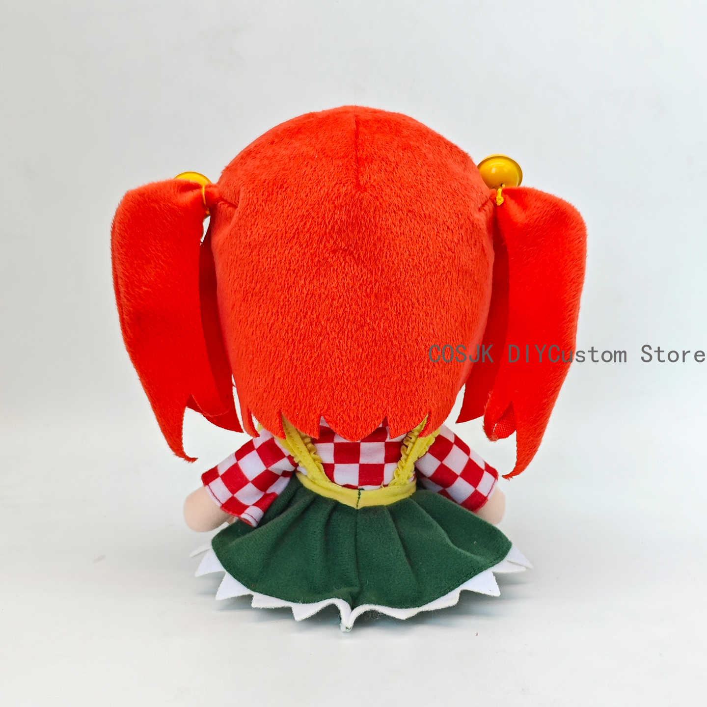 Cute Motoori Kosuzu Touhou Pro - Anime Cosplay For Girls 리뷰 및 가격