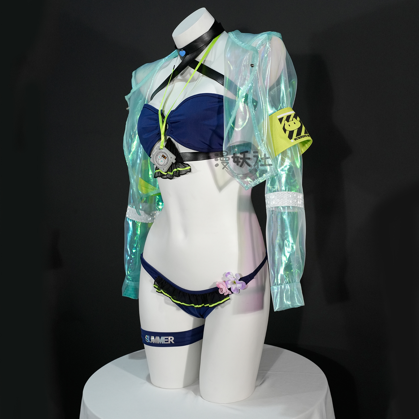 Girls' Frontline 2 Klukai Cosp - Anime Cosplay Bikini 리뷰 및 가격