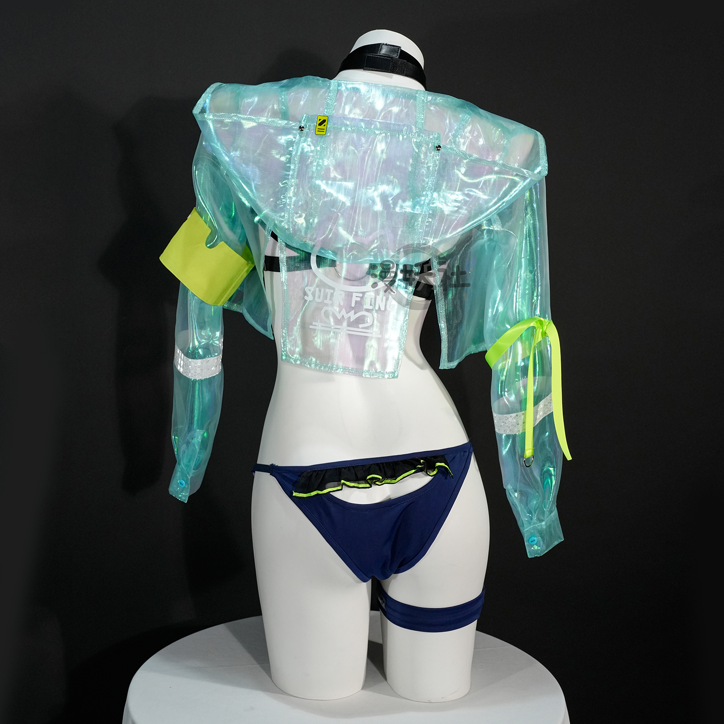 Girls' Frontline 2 Klukai Cosp - Anime Cosplay Bikini 리뷰 및 가격