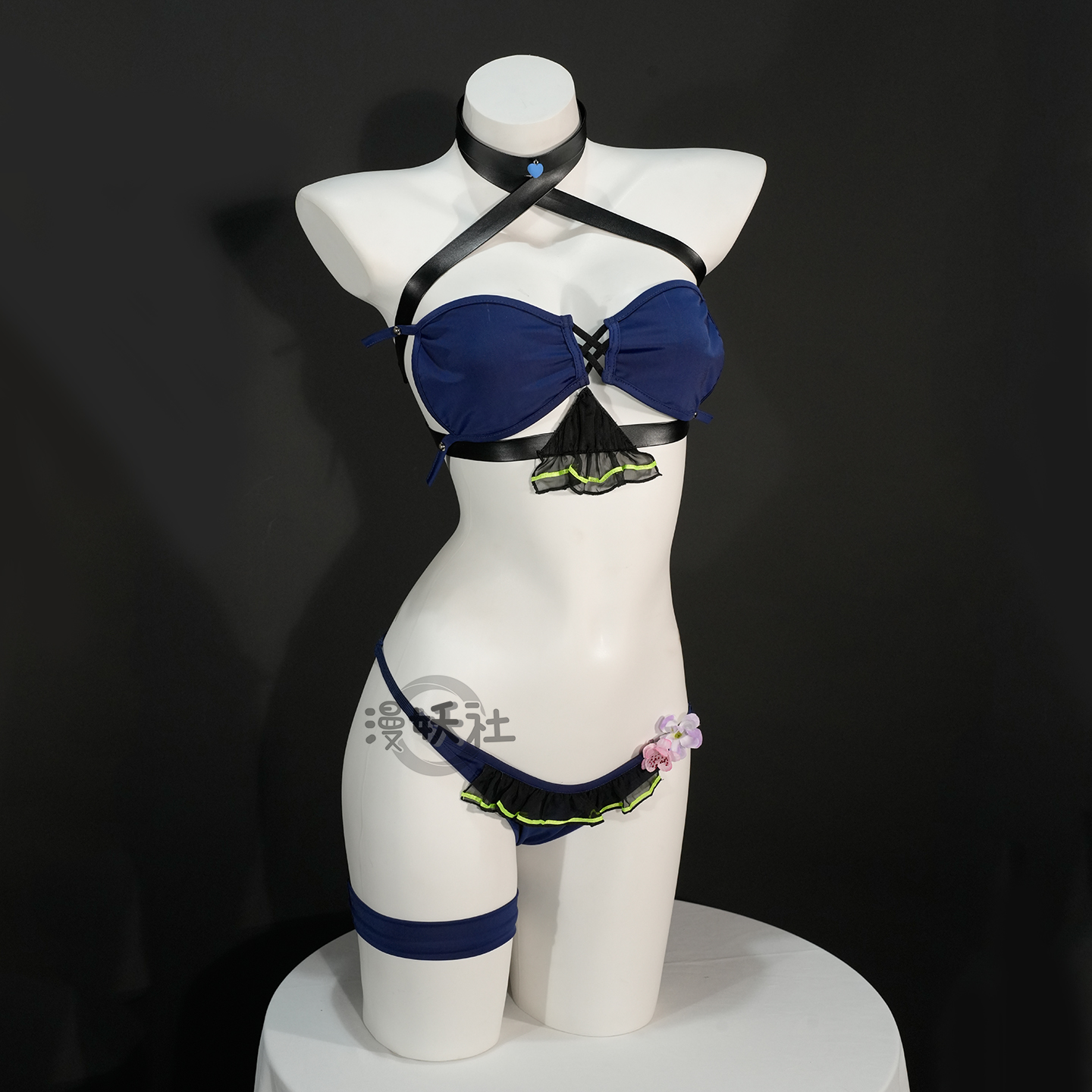 Girls' Frontline 2 Klukai Cosp - Anime Cosplay Bikini 리뷰 및 가격