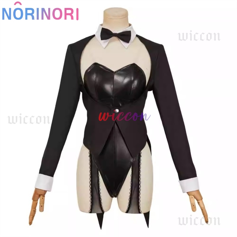 My Dressed Up Darling S2 Sexy  - Anime Cosplay Bunny 리뷰 및 가격