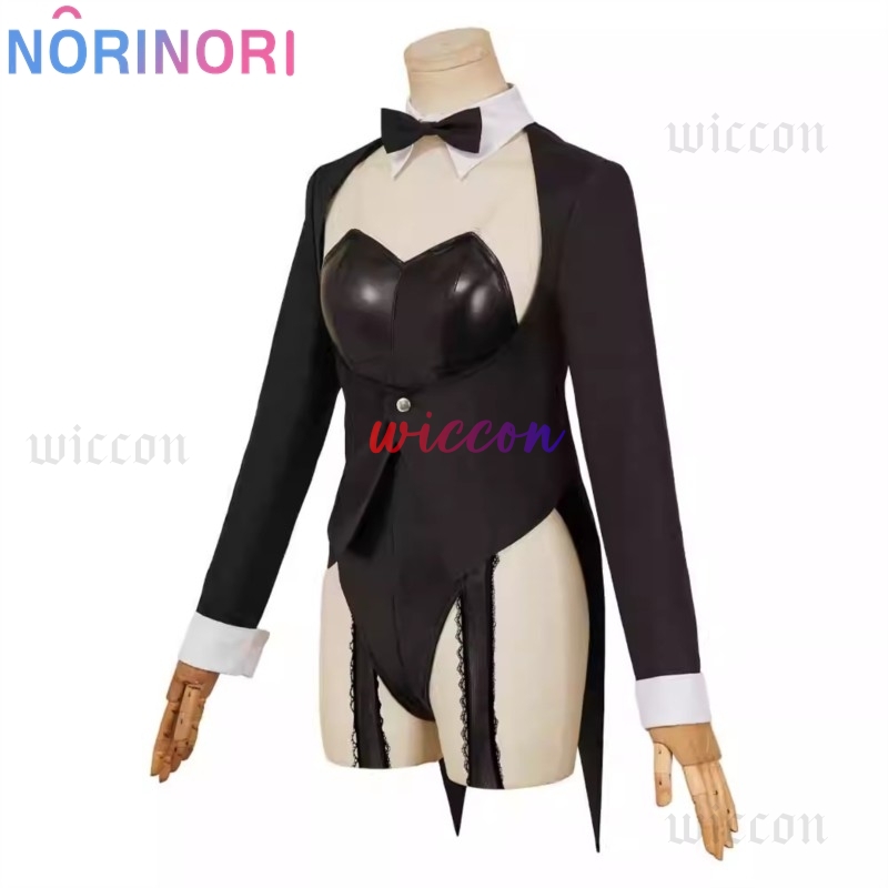 My Dressed Up Darling S2 Sexy  - Anime Cosplay Bunny 리뷰 및 가격