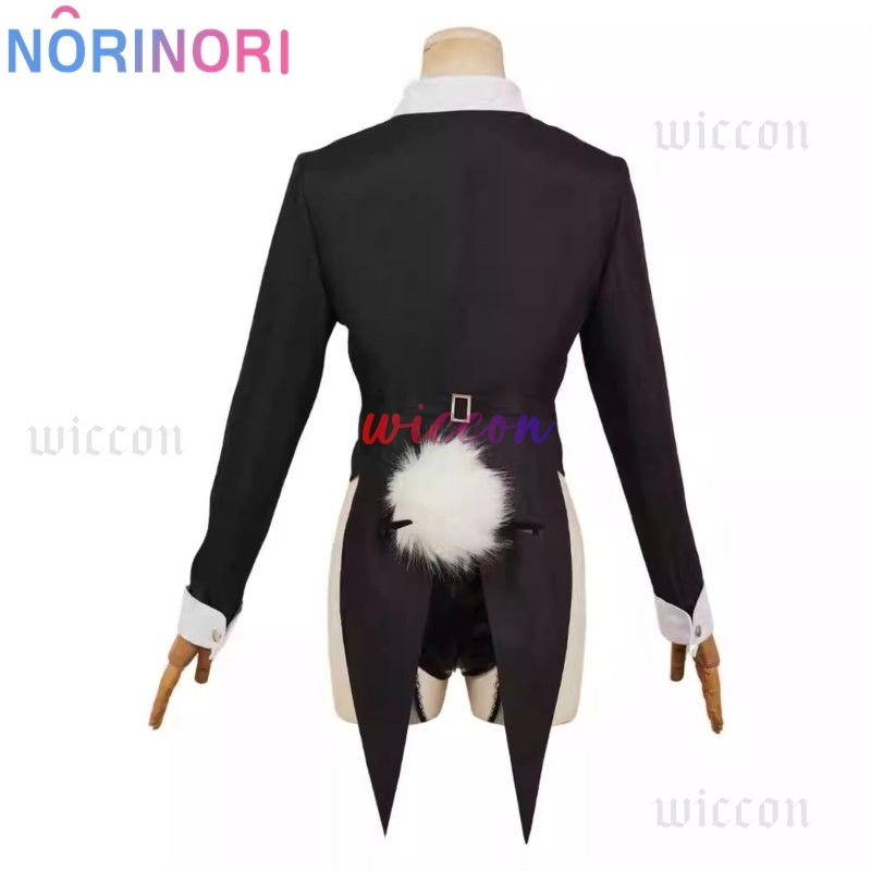 My Dressed Up Darling S2 Sexy  - Anime Cosplay Bunny 리뷰 및 가격