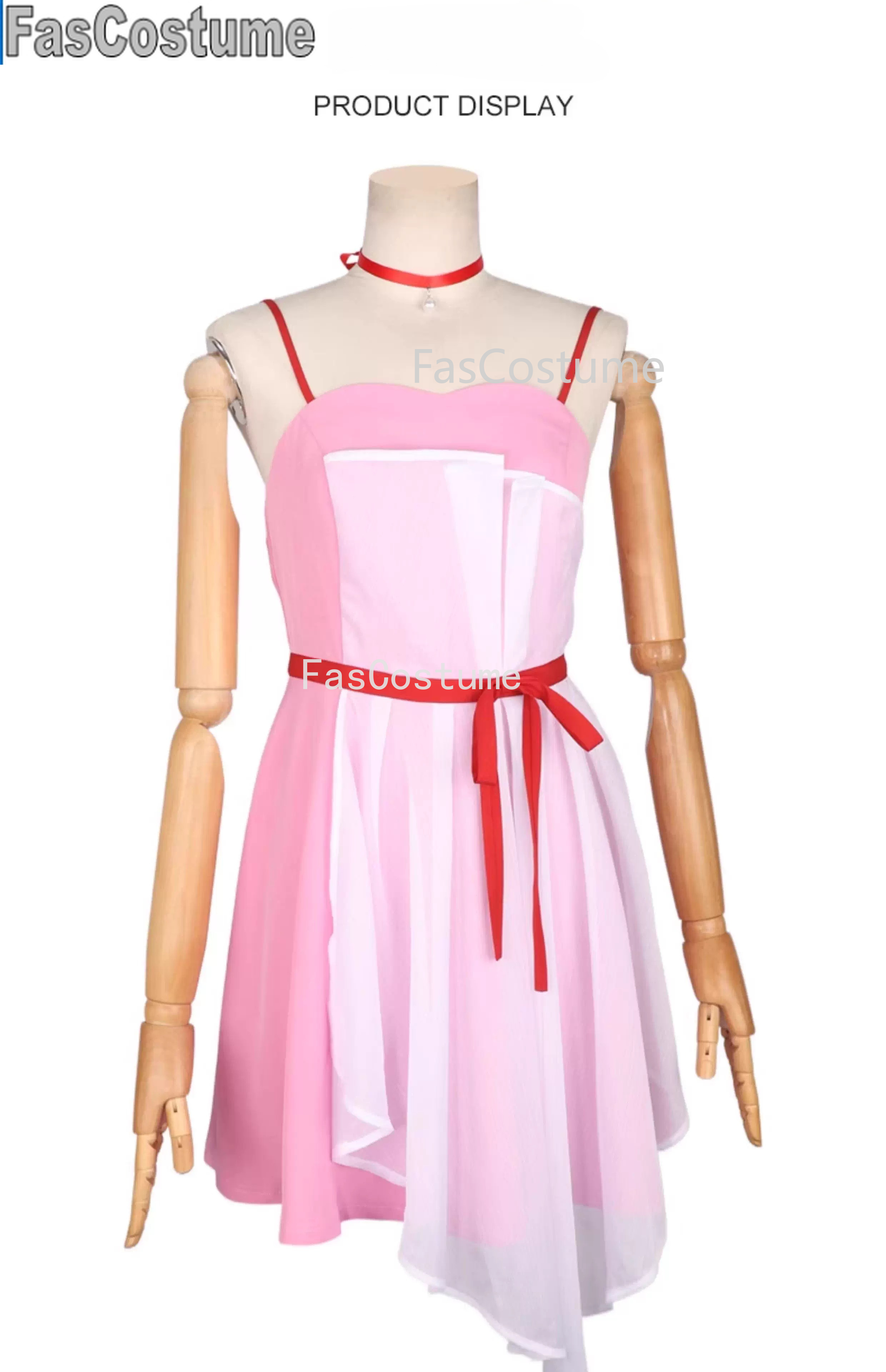 FasCostume My Recommended Chil - Anime Cosplay Recommendations 리뷰 및 가격