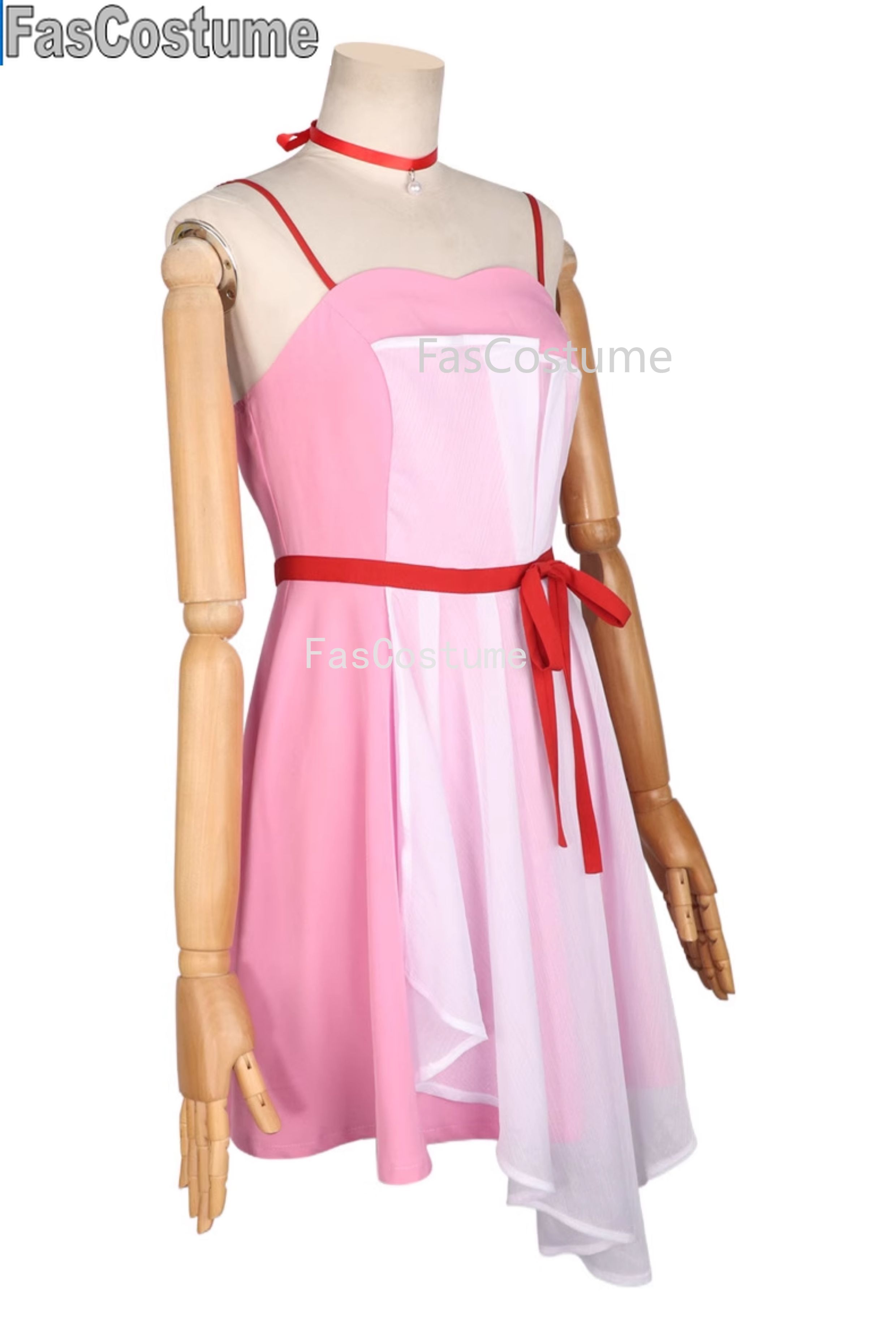 FasCostume My Recommended Chil - Anime Cosplay Recommendations 리뷰 및 가격
