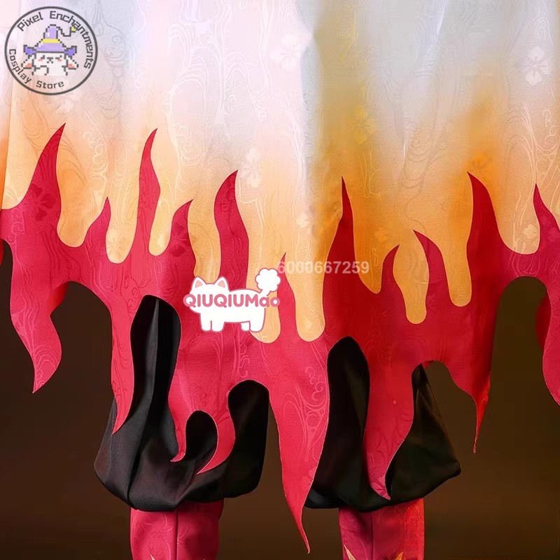 Demon Slayer Kimetsu No Yaiba  - Anime Cosplay Demon Slayer 리뷰 및 가격