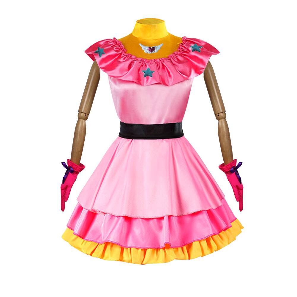 I recommend the children's cos - Anime Cosplay Recommendations 리뷰 및 가격