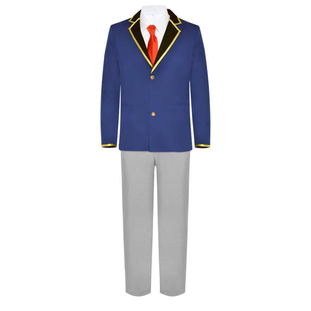 I recommend the children's cos - Anime Cosplay Recommendations 리뷰 및 가격