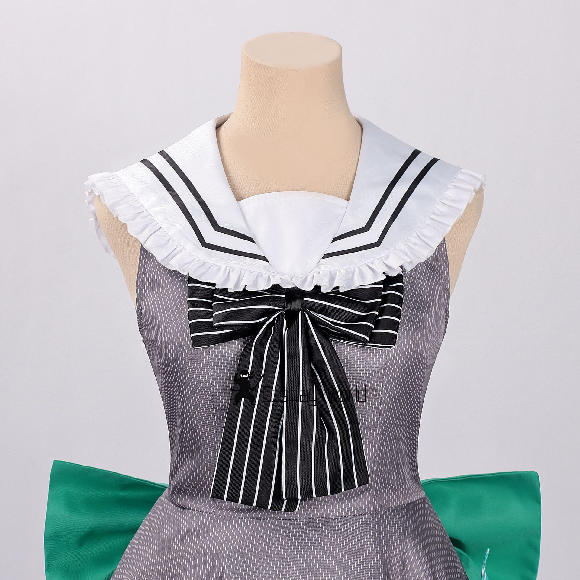 Amiya Cosplay Costume Arknight - Anime Cosplay Bunny 리뷰 및 가격