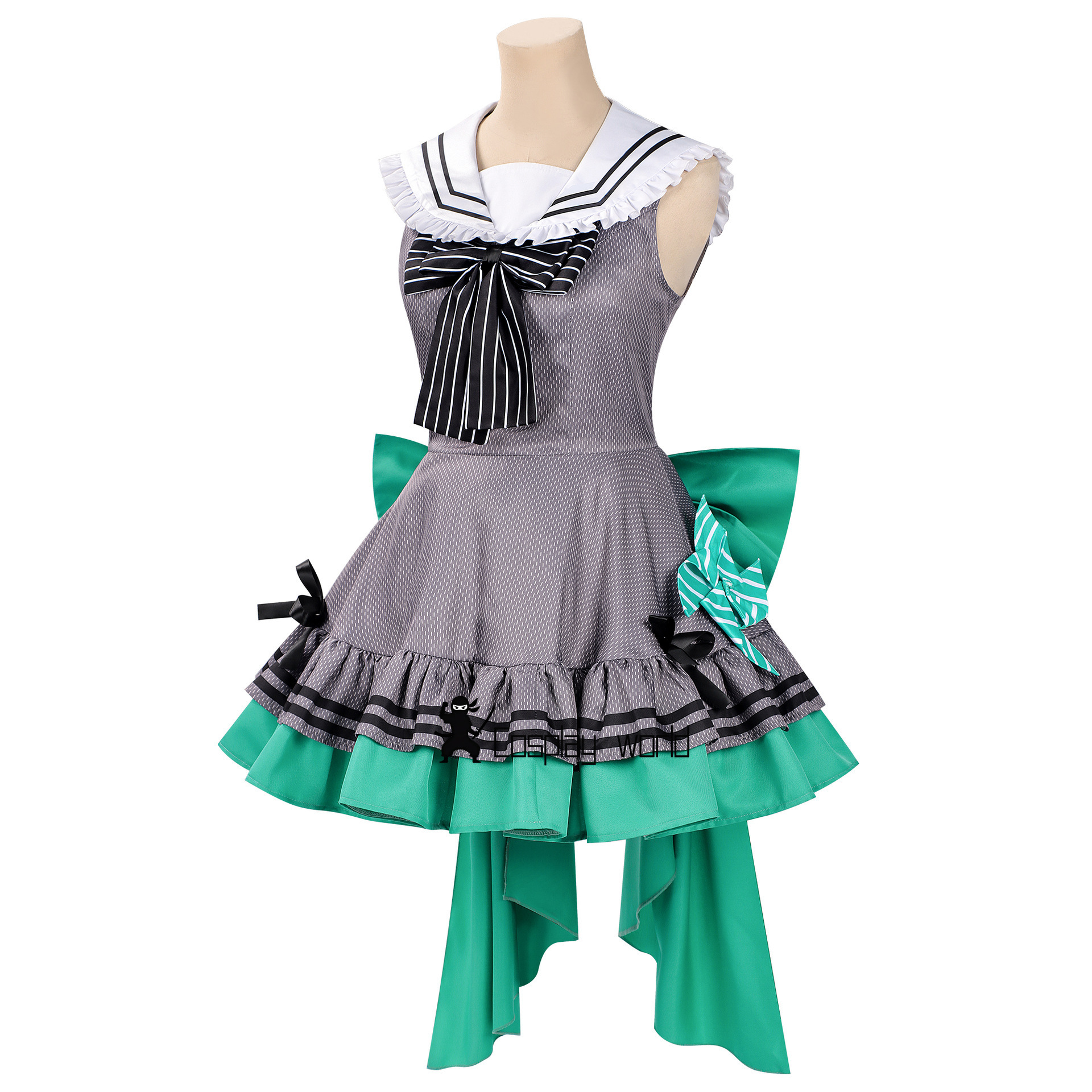 Amiya Cosplay Costume Arknight - Anime Cosplay Bunny 리뷰 및 가격