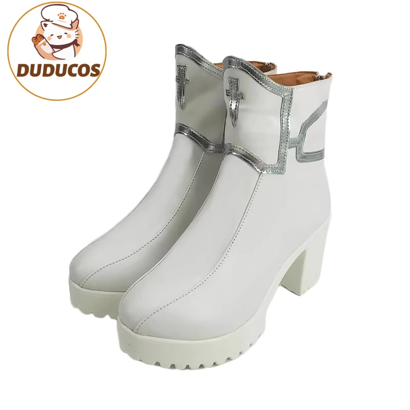 Yuuki Asuna Cosplay Shoes Anim - Cosplay Anime Online 리뷰 및 가격