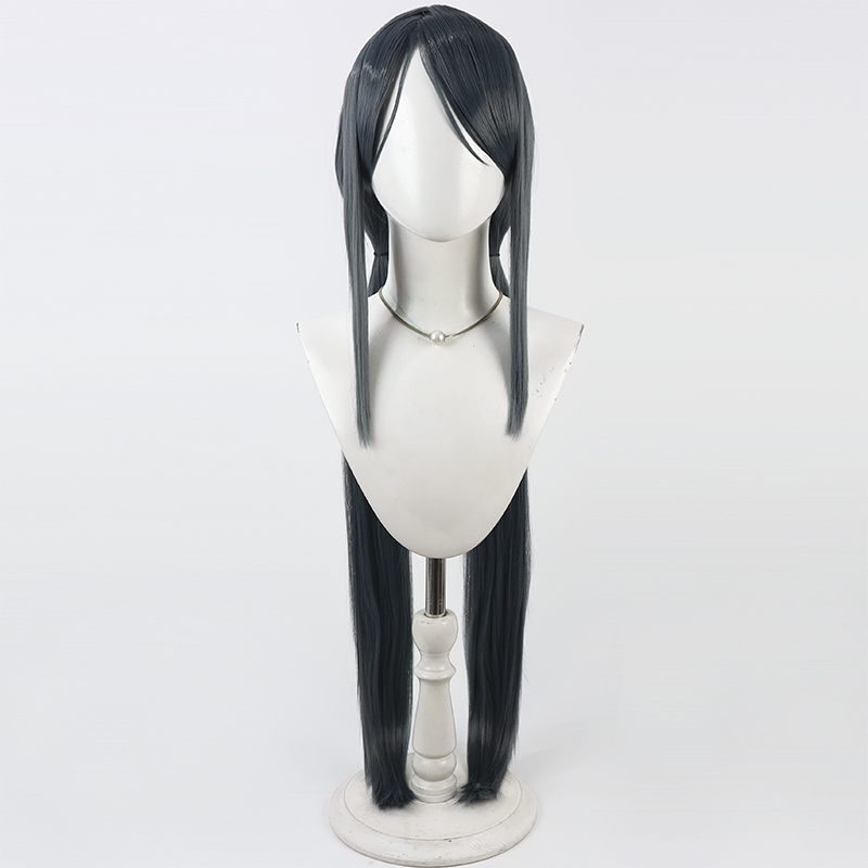 Exia Cosplay Wig Nikke Goddess - Anime Cosplay Long Hair 리뷰 및 가격