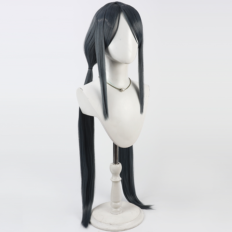 Exia Cosplay Wig Nikke Goddess - Anime Cosplay Long Hair 리뷰 및 가격