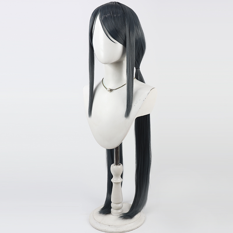Exia Cosplay Wig Nikke Goddess - Anime Cosplay Long Hair 리뷰 및 가격