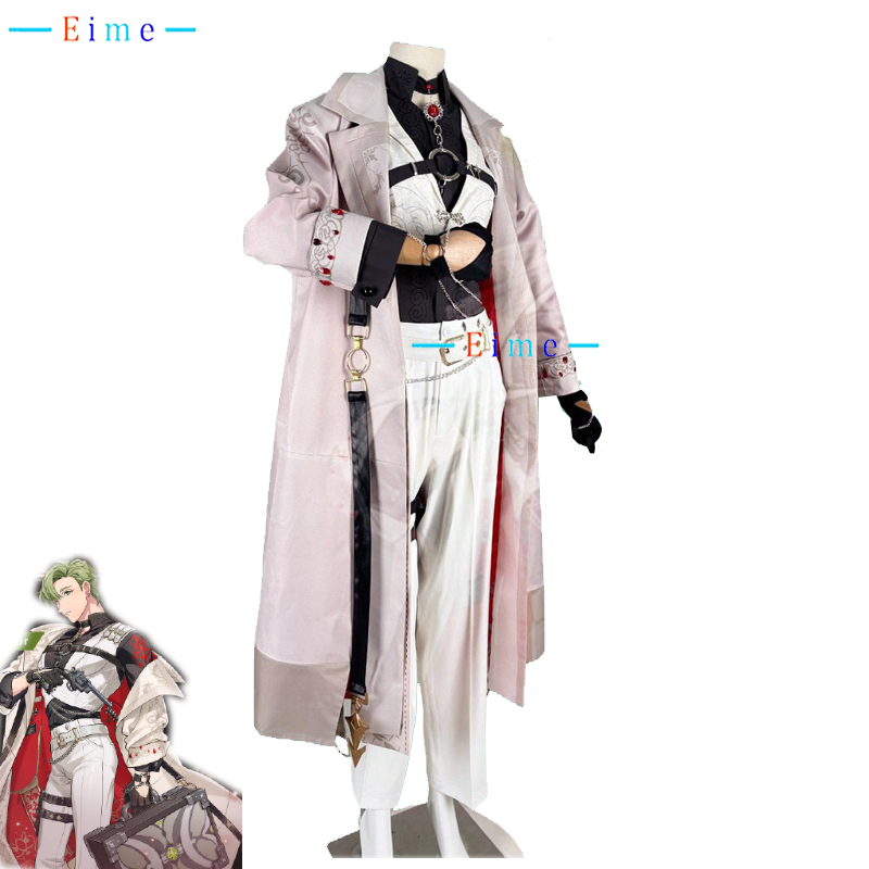 Game Nu Carnival Olivine Cospl - Anime Cosplay Show 리뷰 및 가격