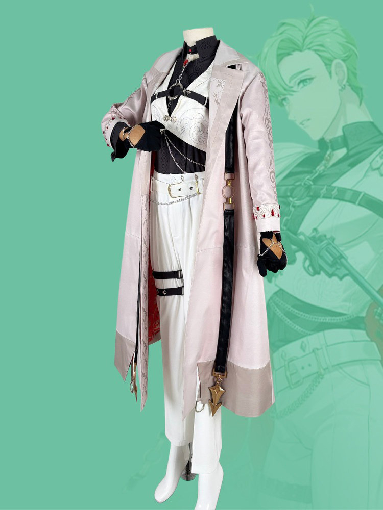 Game Nu Carnival Olivine Cospl - Anime Cosplay Show 리뷰 및 가격