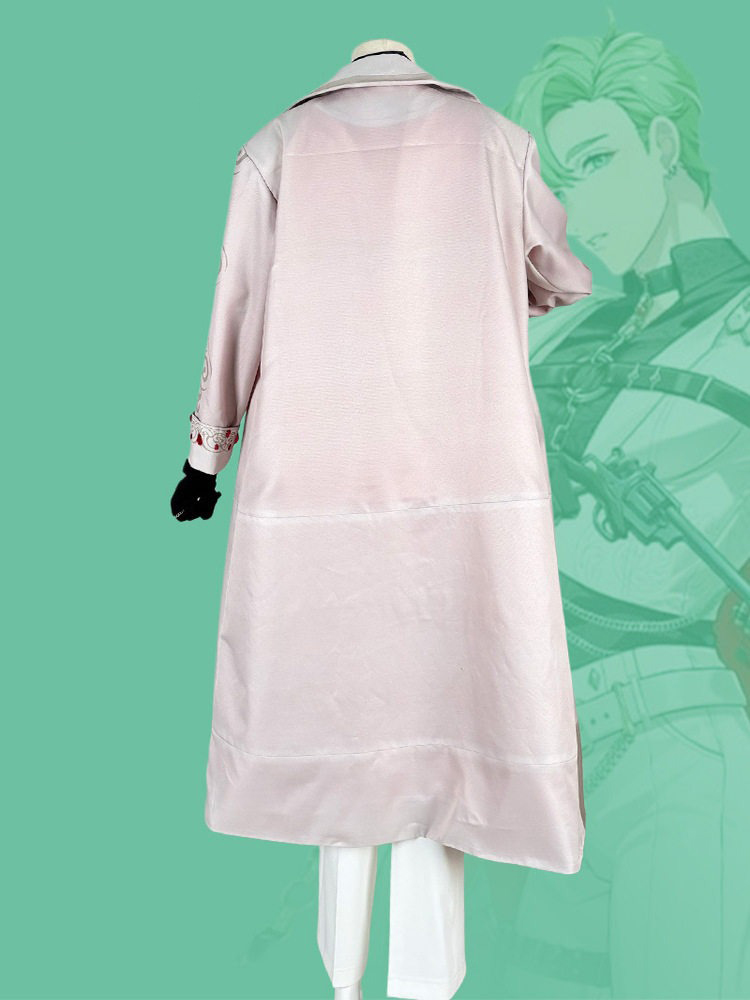 Game Nu Carnival Olivine Cospl - Anime Cosplay Show 리뷰 및 가격